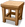 Wood Chair (L4)