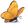 Yellow Butterfly (L2)