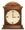 Grandma's Clock (L6)