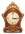 Grandma's Clock (L7)